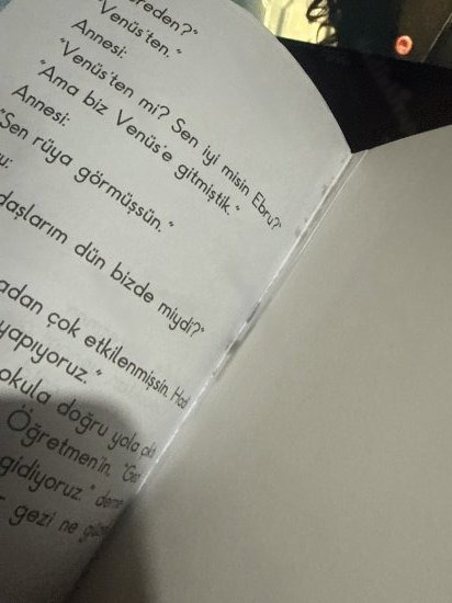 ÇEVRECİ MİNİKLER ÖYKÜ DİZİSİ - VENÜS'E OKUL GEZİSİ - ek görsel