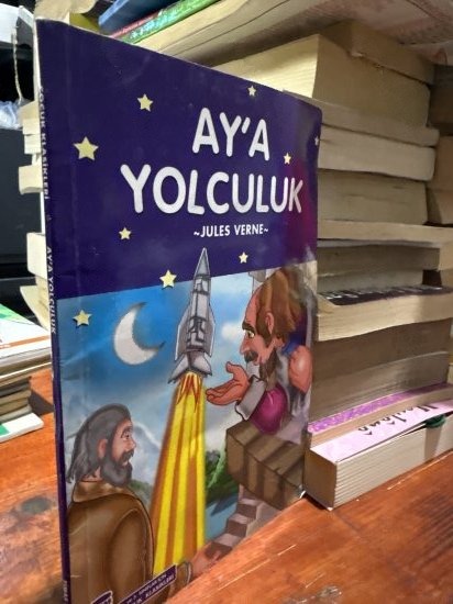 AY'A YOLCULUK