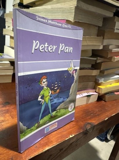 PETER PAN