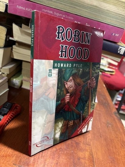 ROBIN HOOD
