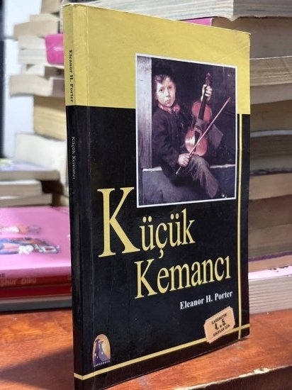 KÜÇÜK KEMANCI -GÖKKUŞAĞI SERİSİ