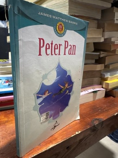 Peter Pan