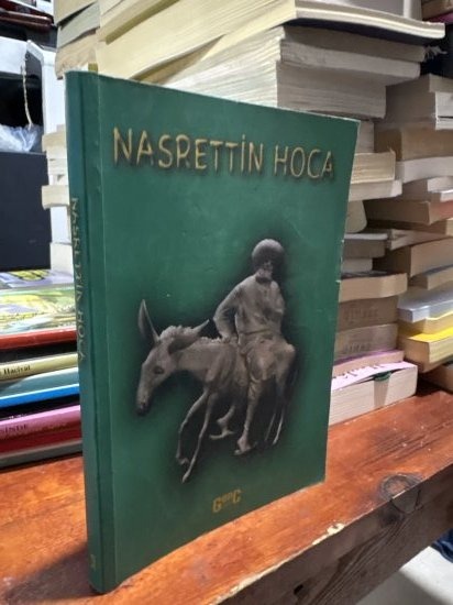 NASRETTİN HOCA
