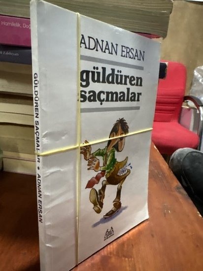 GÜLDÜREN SAÇMALAR